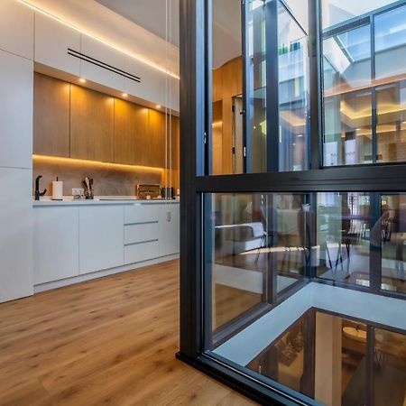 Olivia Suites Apartments กอร์โดบา ภายนอก รูปภาพ