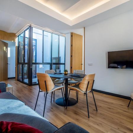 Olivia Suites Apartments กอร์โดบา ภายนอก รูปภาพ