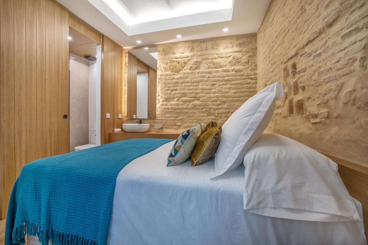 Olivia Suites Apartments กอร์โดบา ภายนอก รูปภาพ