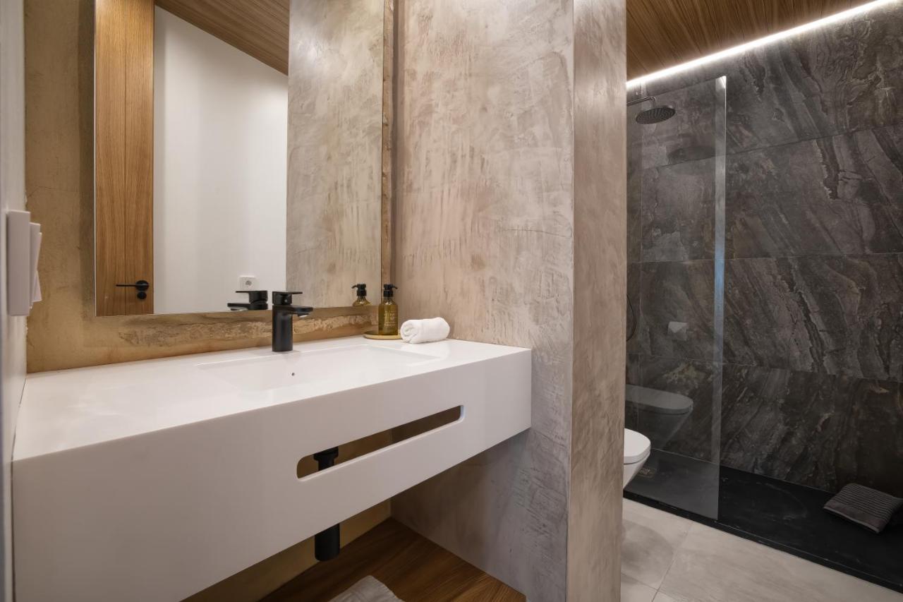 Olivia Suites Apartments กอร์โดบา ภายนอก รูปภาพ