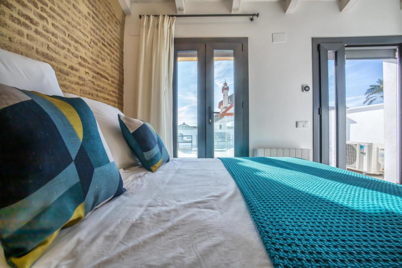 Olivia Suites Apartments กอร์โดบา ภายนอก รูปภาพ