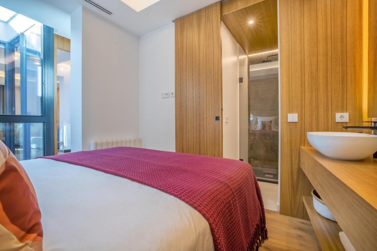 Olivia Suites Apartments กอร์โดบา ภายนอก รูปภาพ